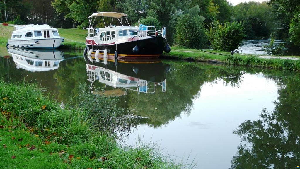 Linssen Dutch Sturdy 320 AC