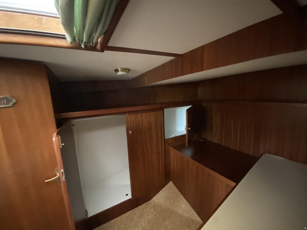 Linssen Dutch Sturdy 320 AC