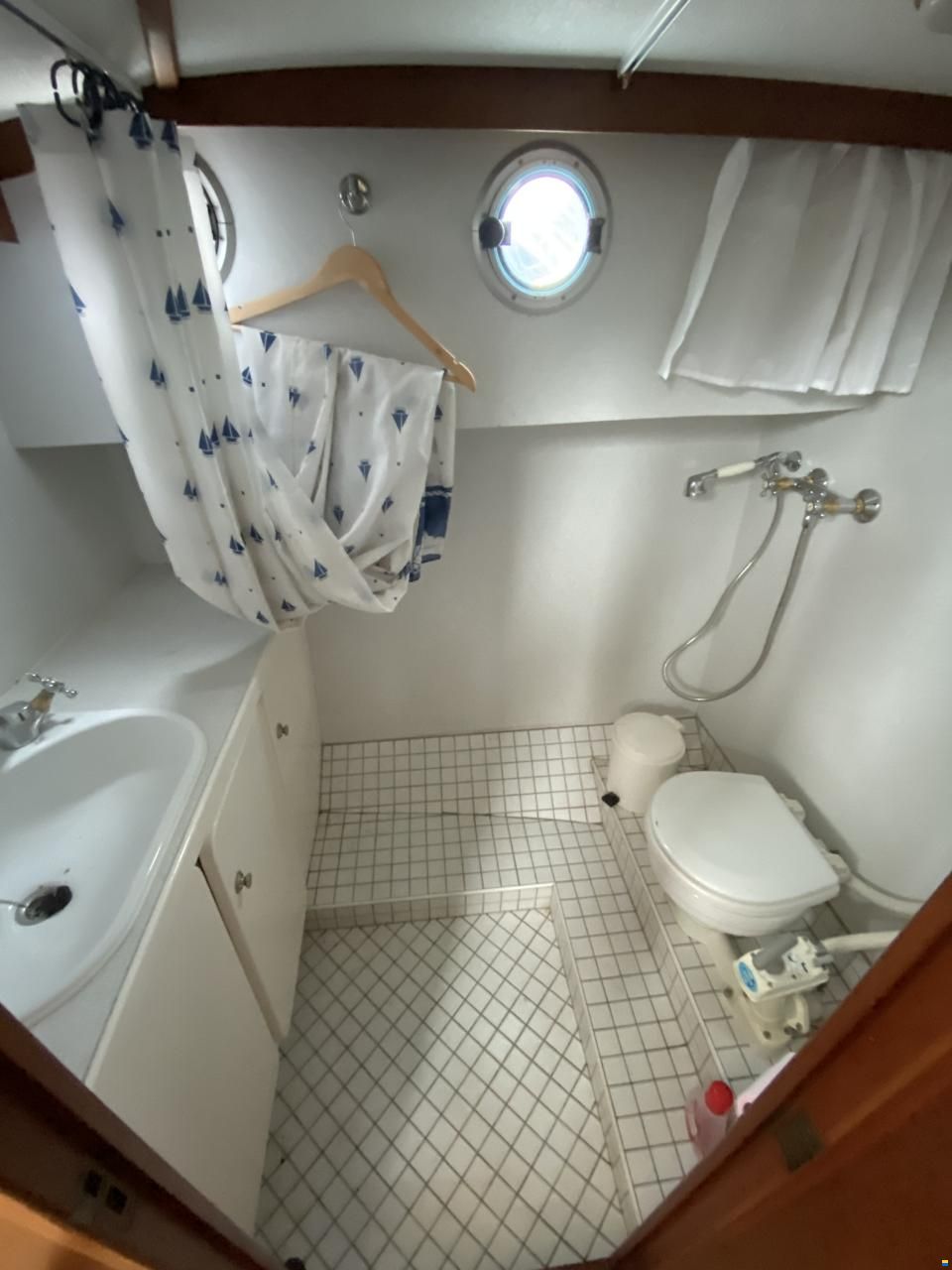Linssen Dutch Sturdy 320 AC