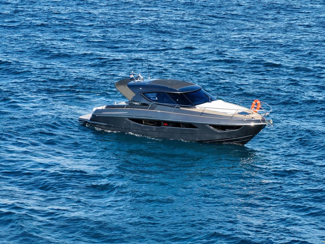 Focus Power 36