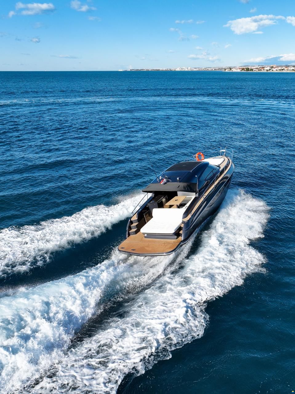 Focus Power 36