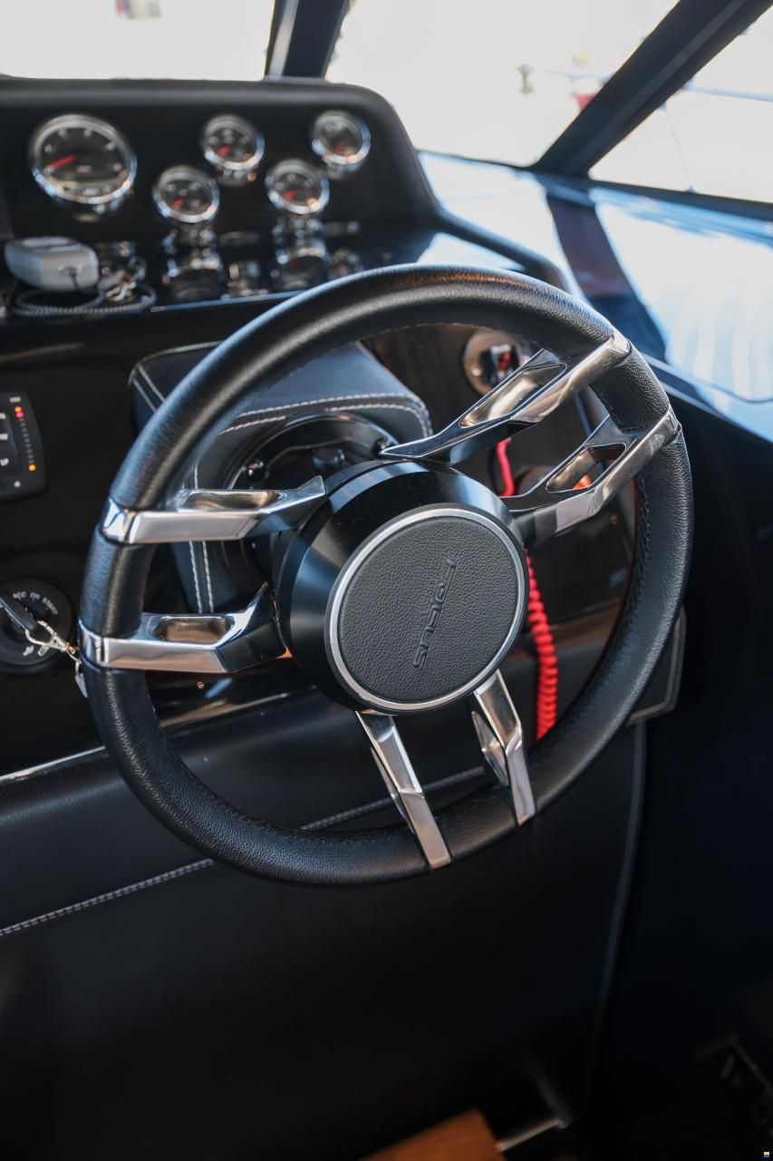 Focus Power 36