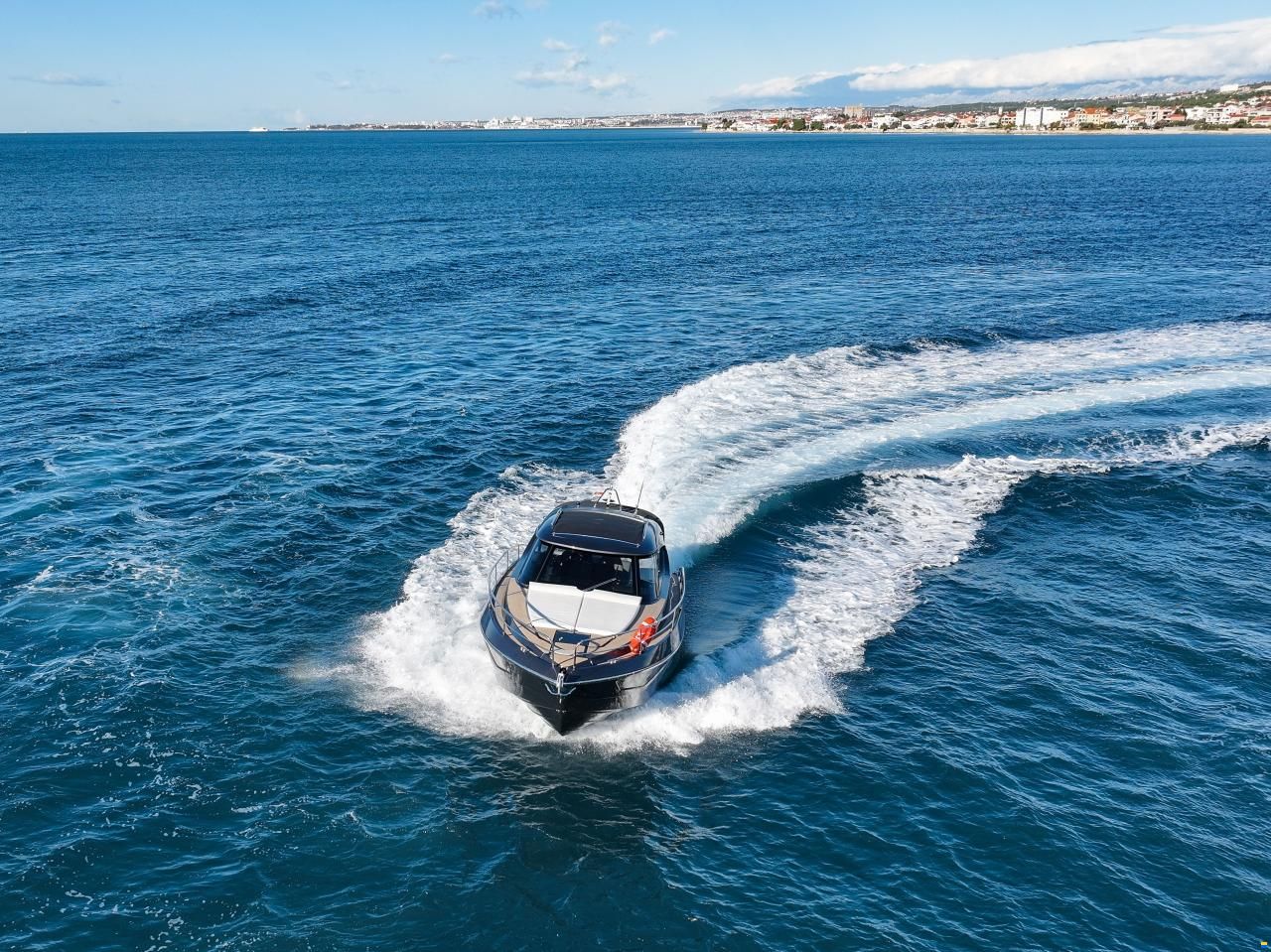 Focus Power 36