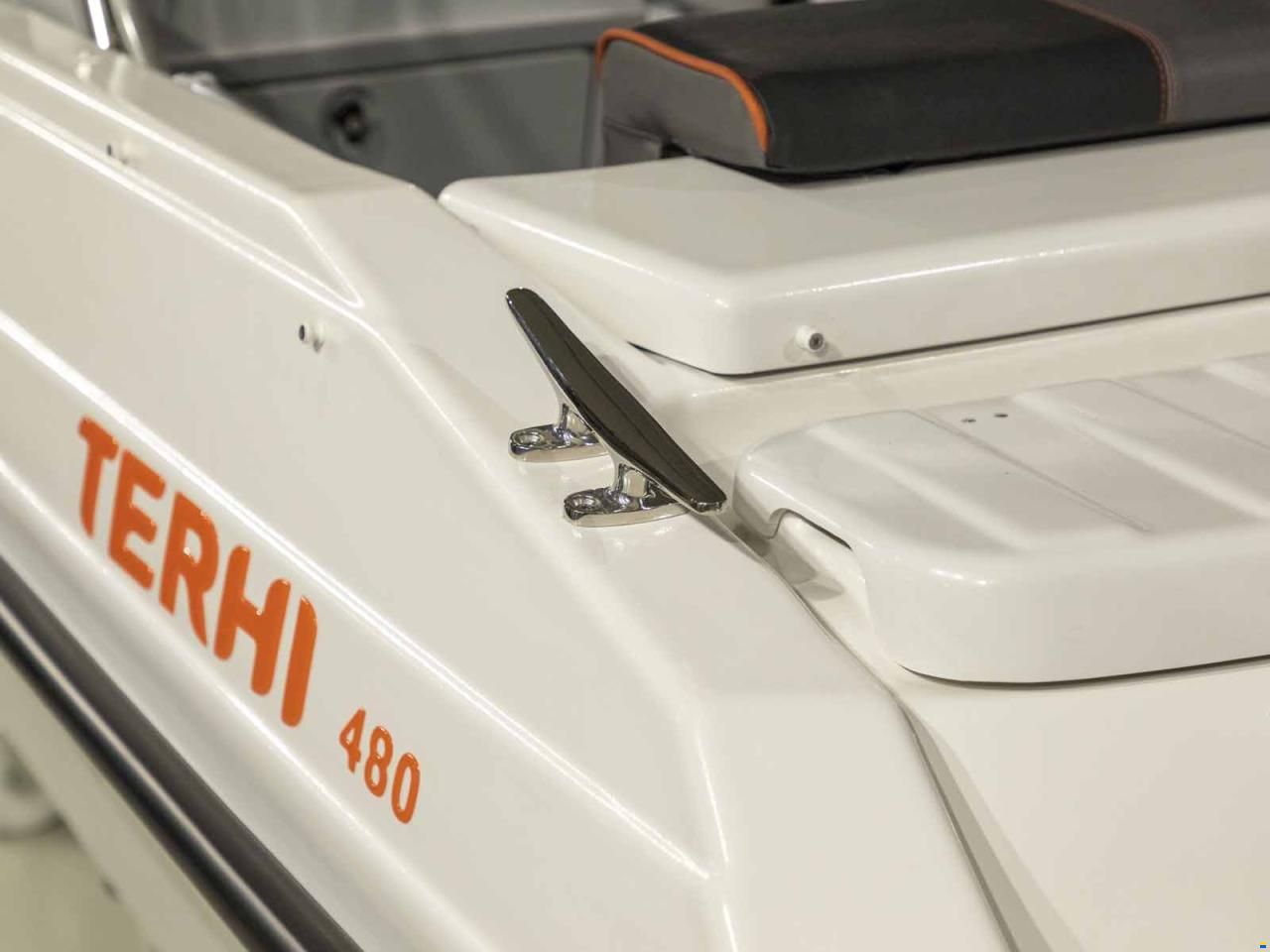 Terhi 480 TC