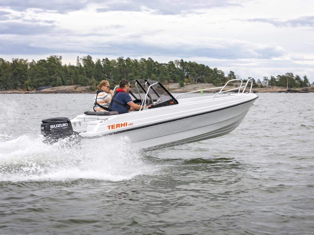 Terhi 480 TC