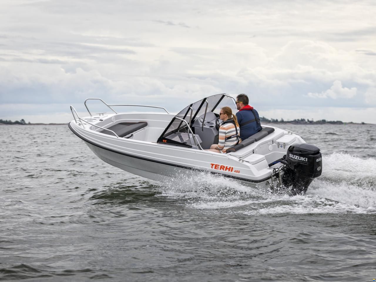 Terhi 480 TC