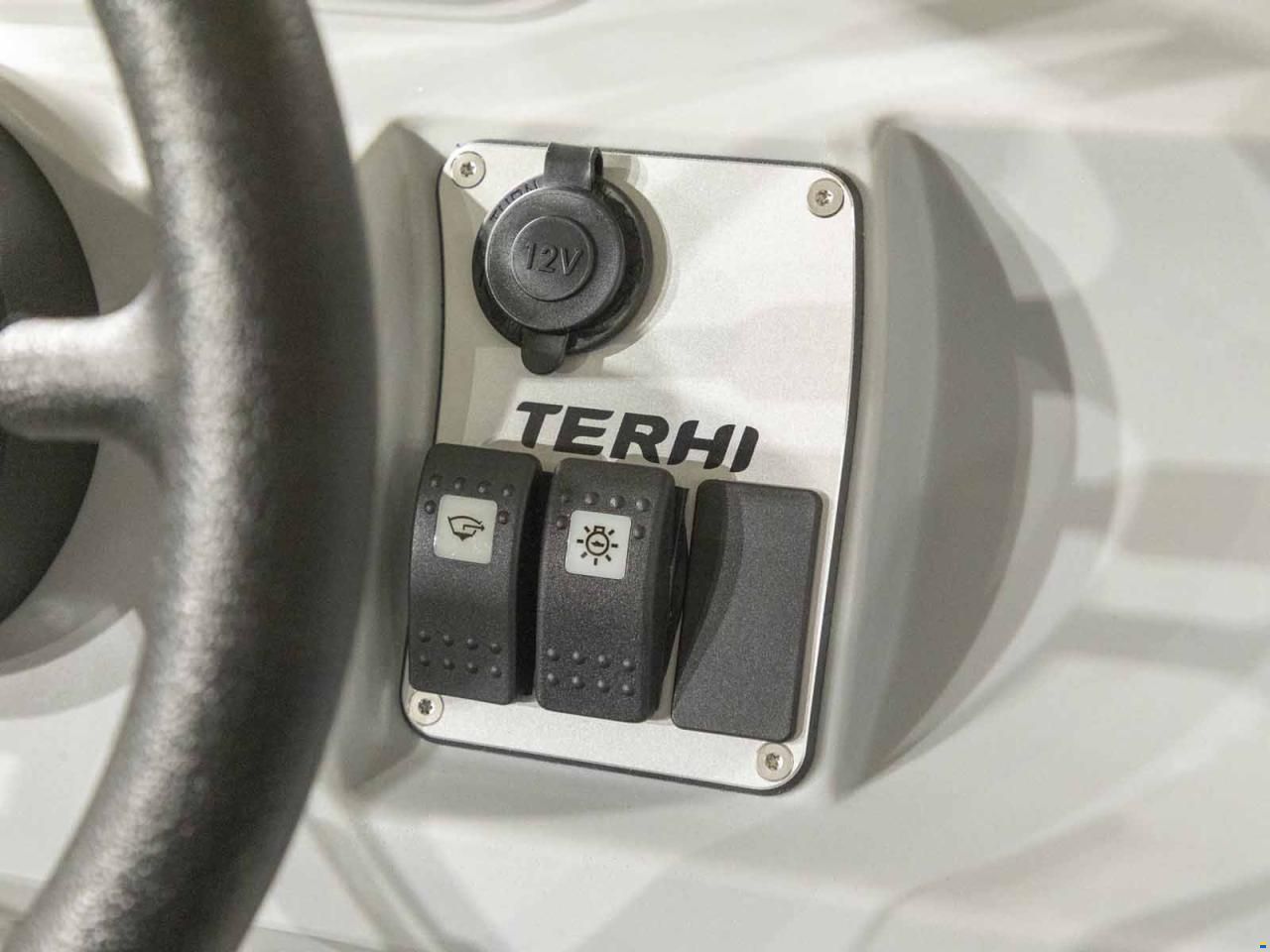 Terhi 480 TC