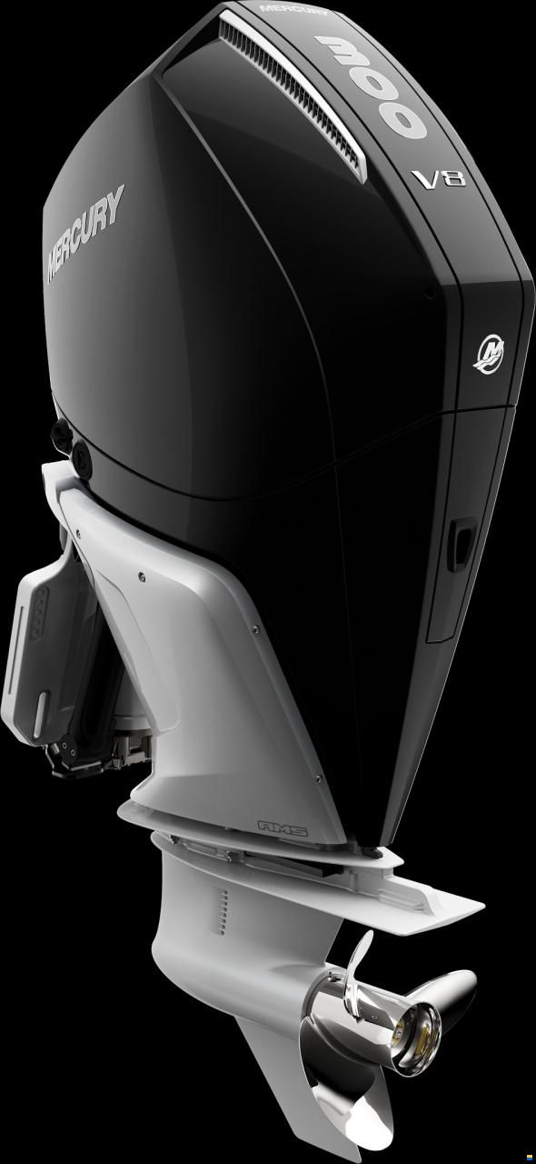 Mercury 300 CV  V8 AMS XL  et  CXL