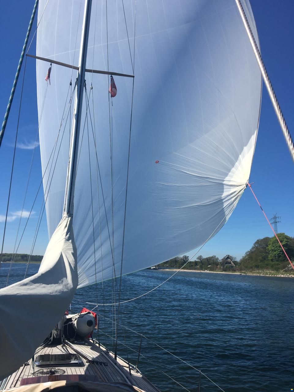 Nissen HERBST-SPEZIAL, Nissen38, nur kurze Zeit