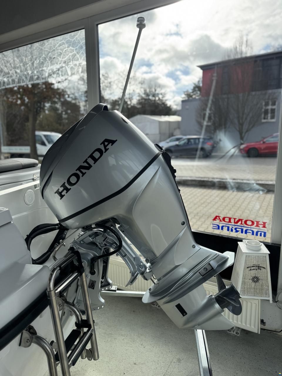 Terhi 480 Sport