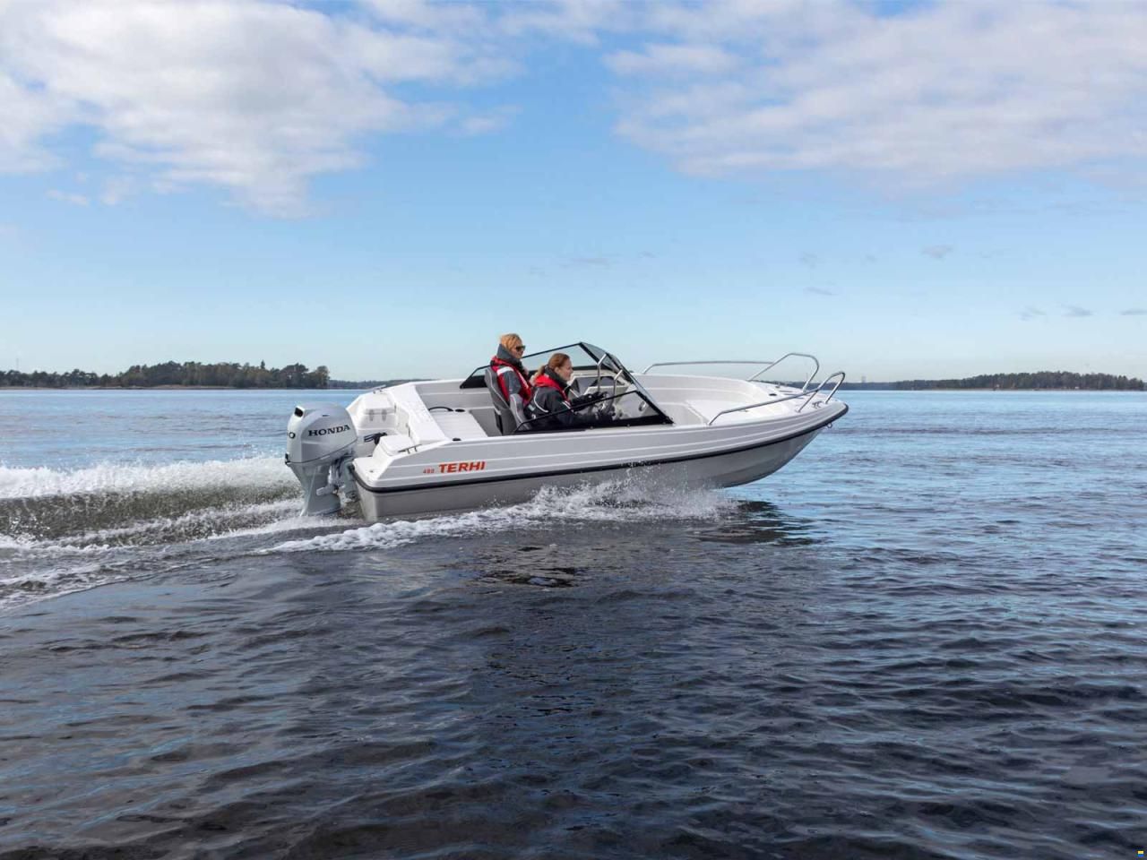 Terhi 480 Sport