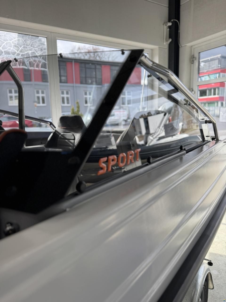 Terhi 480 Sport