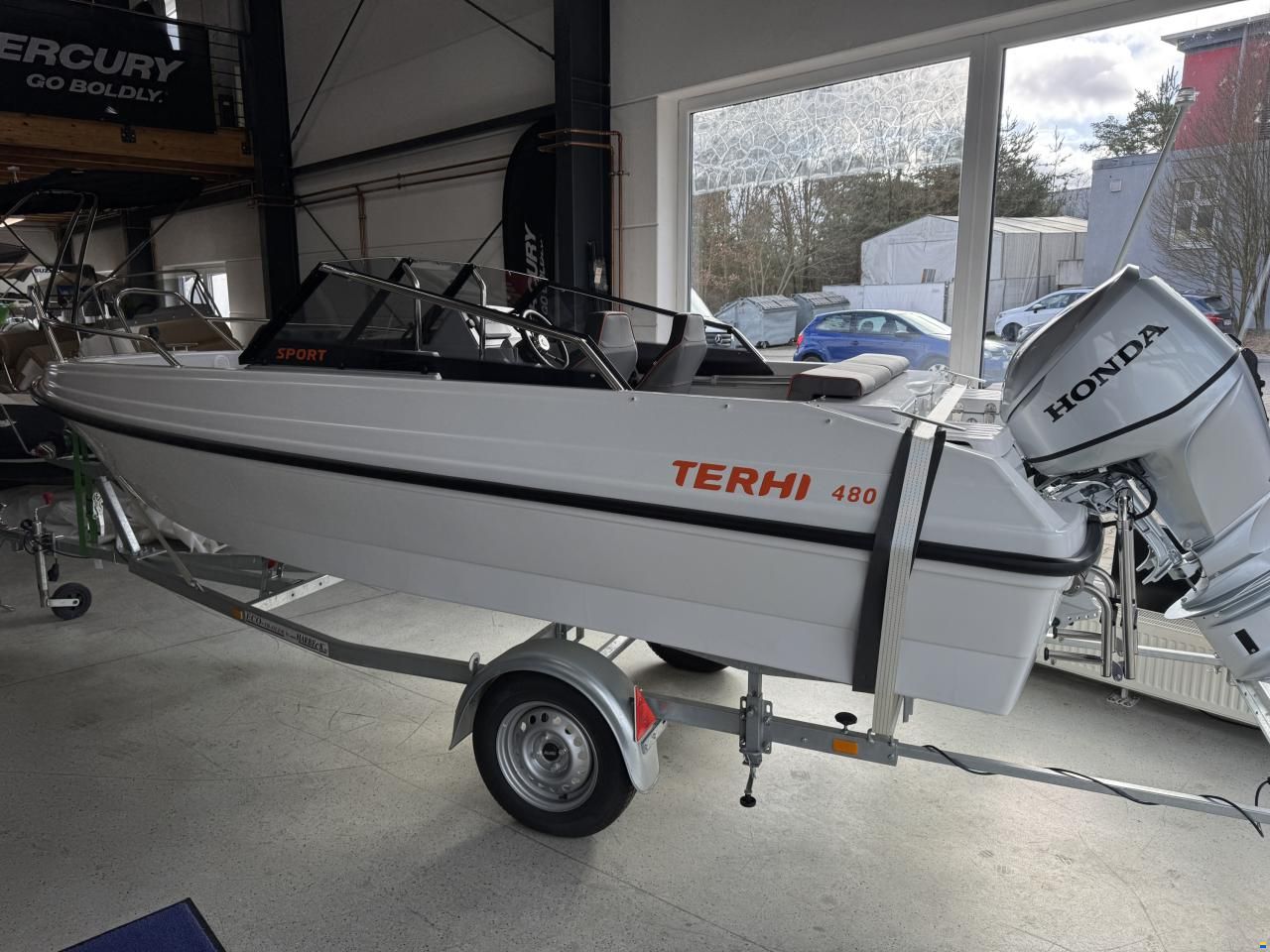 Terhi 480 Sport
