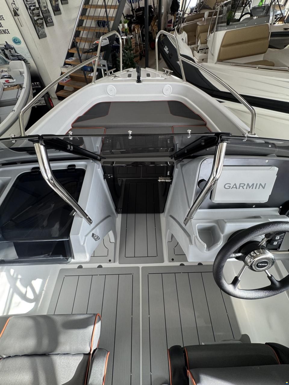 Terhi 480 Sport