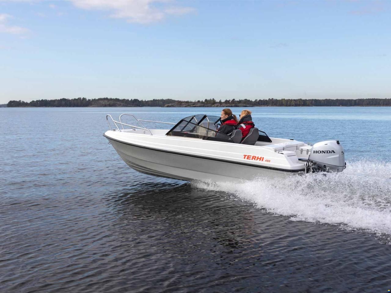 Terhi 480 Sport