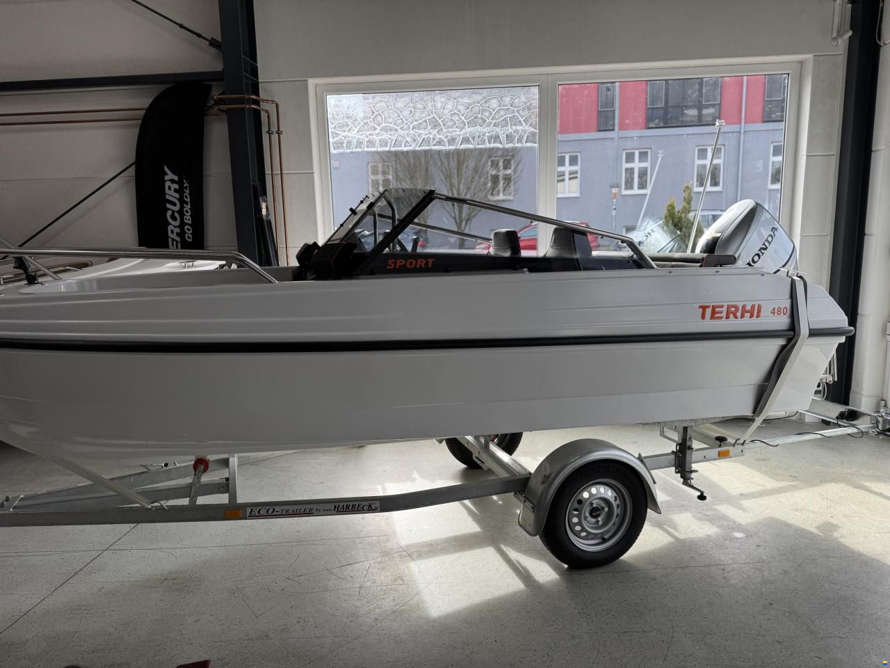 Terhi 480 Sport