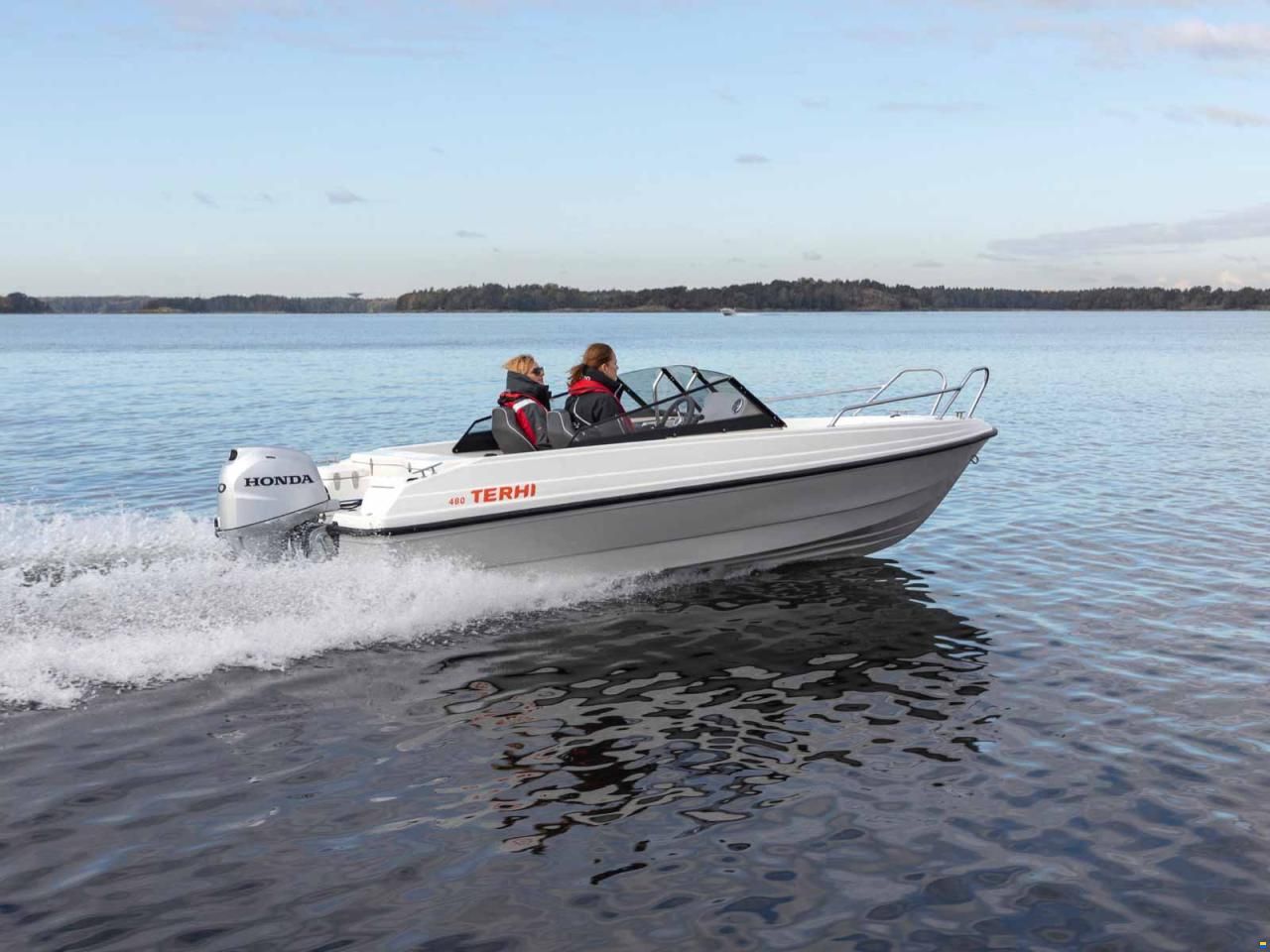 Terhi 480 Sport