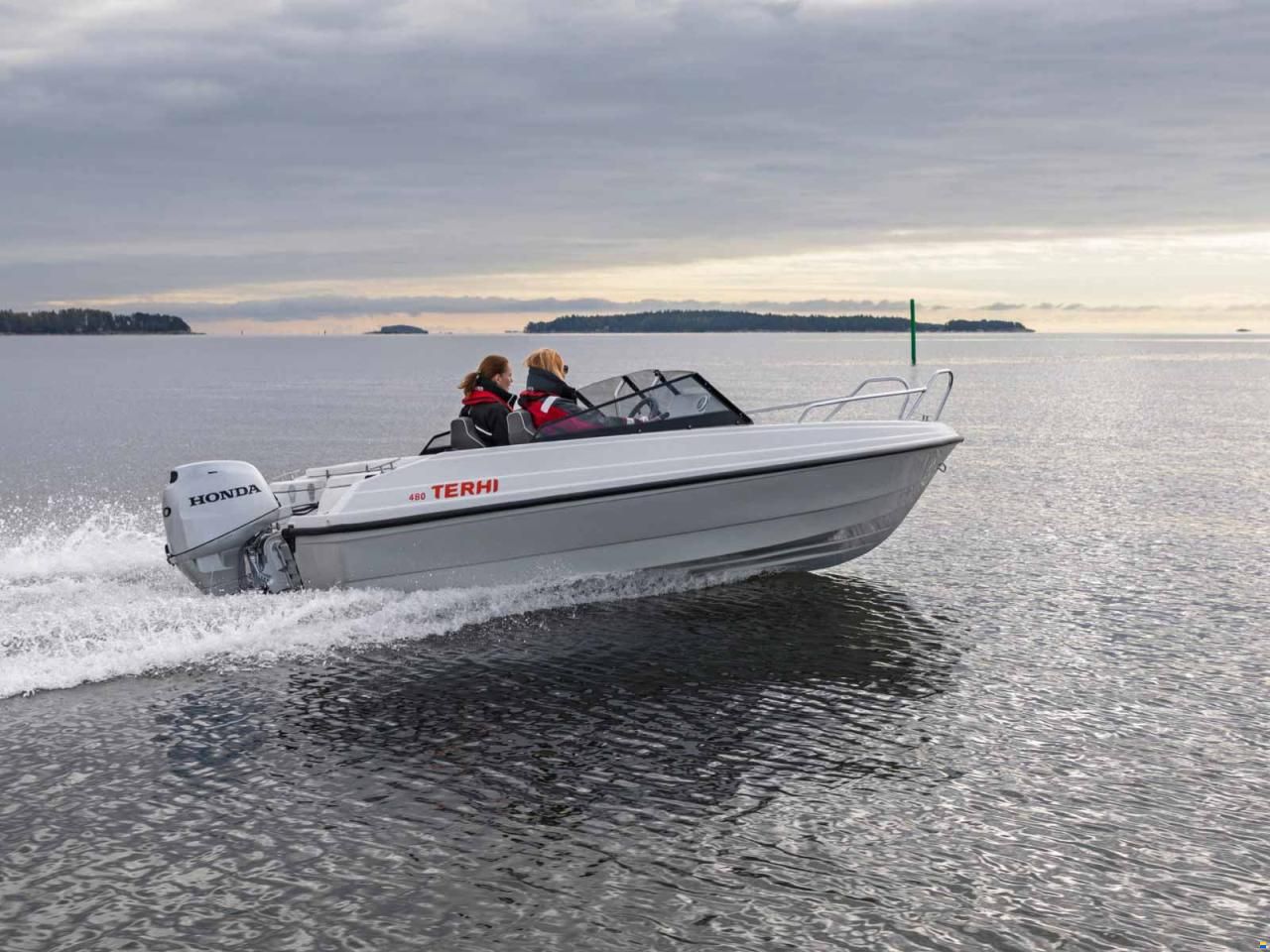 Terhi 480 Sport