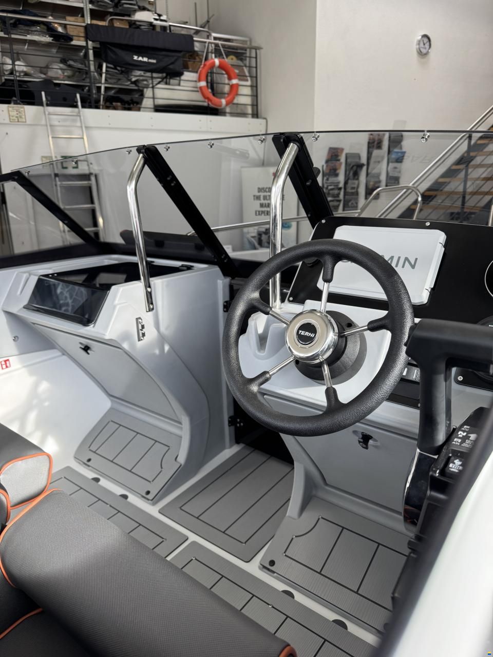 Terhi 480 Sport