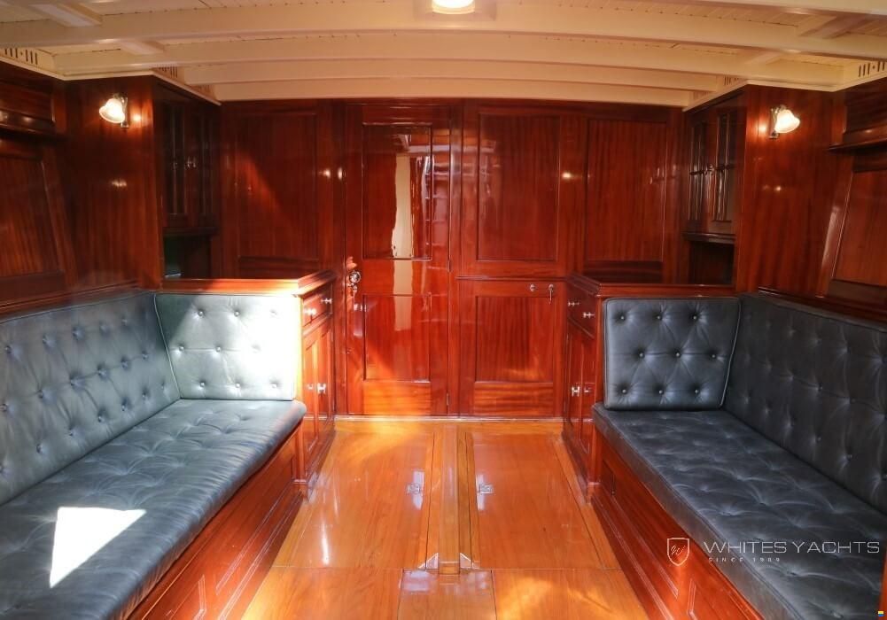 William Fife & Son 12MR Class