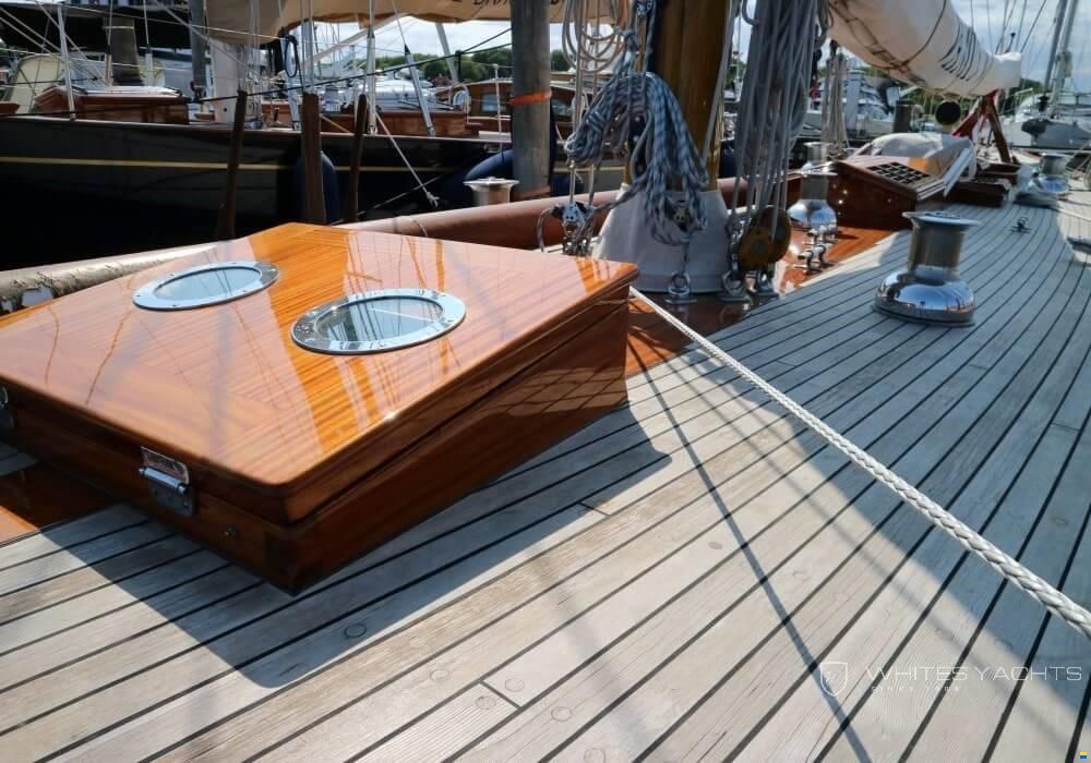 William Fife & Son 12MR Class