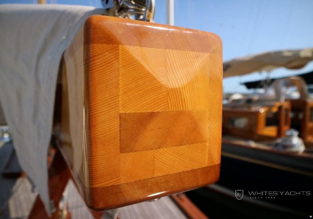 William Fife & Son 12MR Class