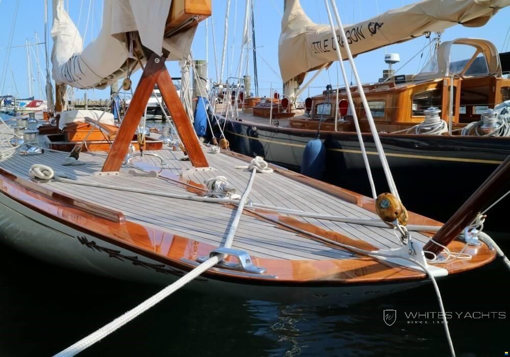 William Fife & Son 12MR Class