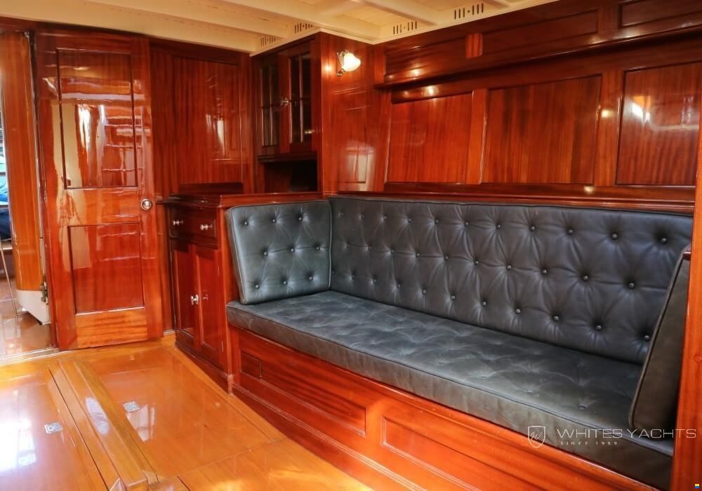 William Fife & Son 12MR Class