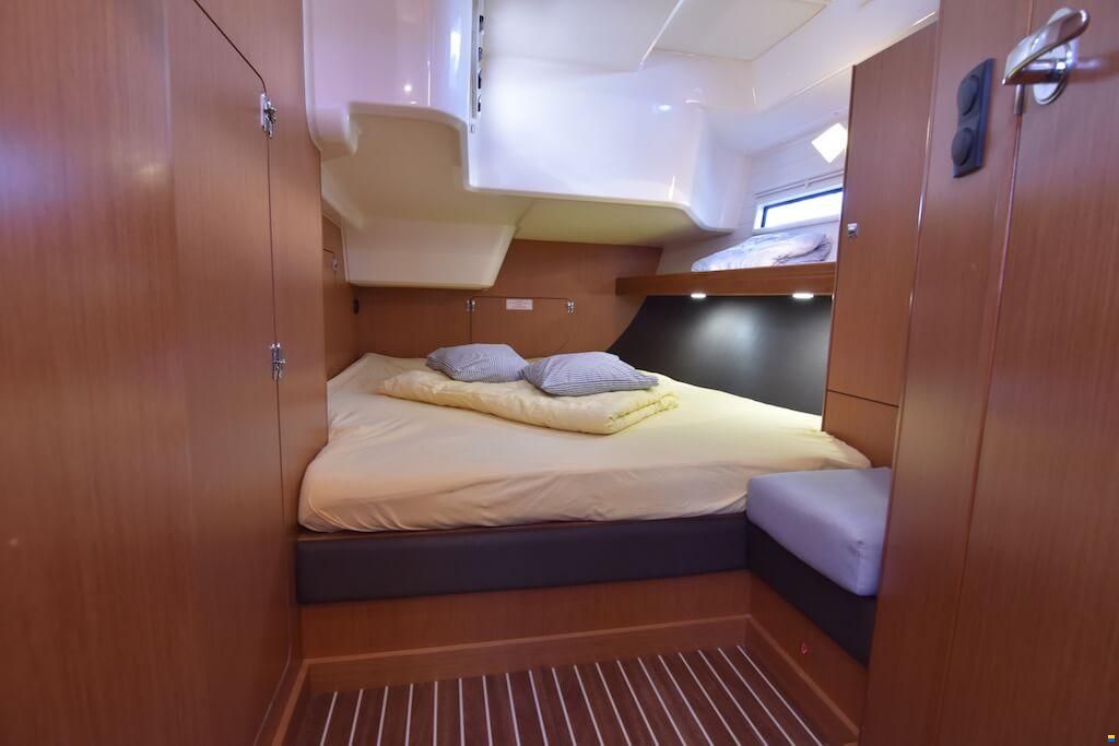 Bavaria Cruiser 51
