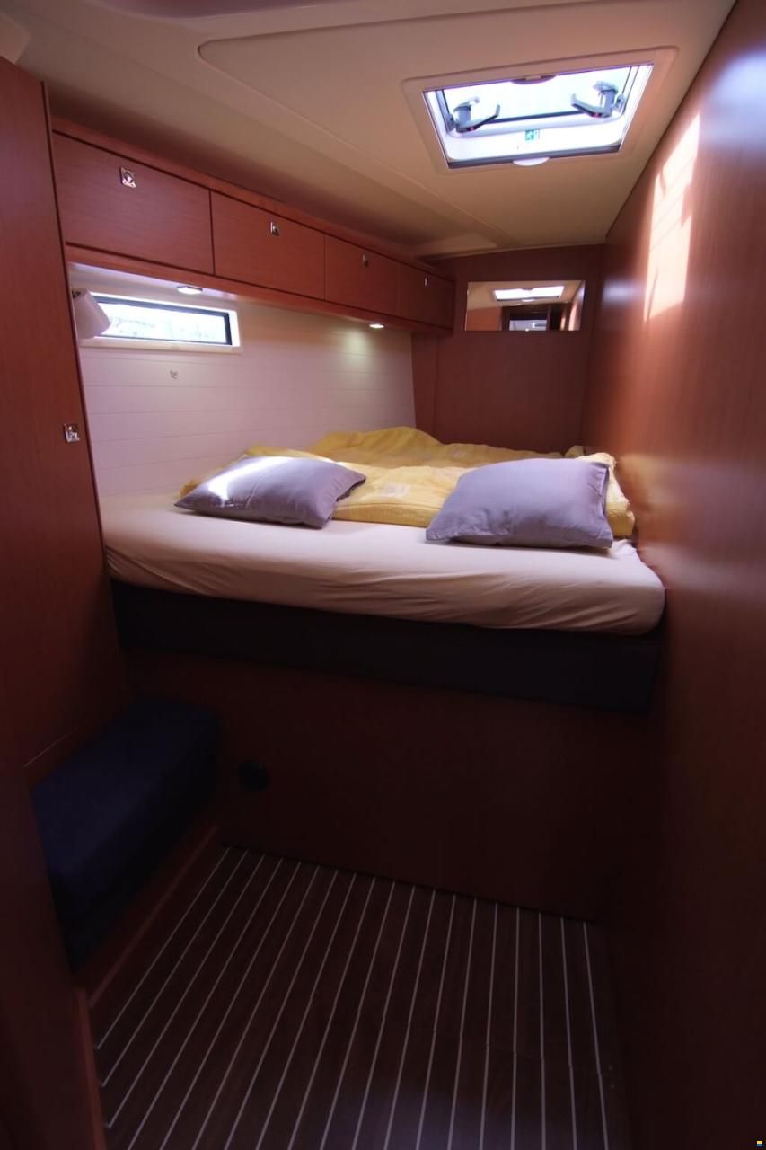 Bavaria Cruiser 51