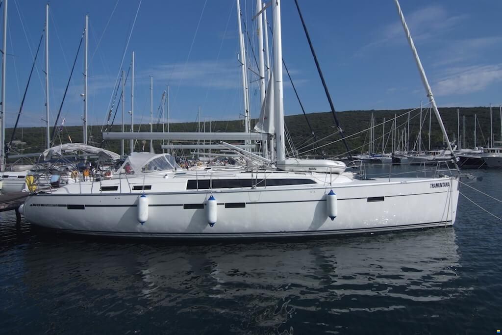 Bavaria Cruiser 51