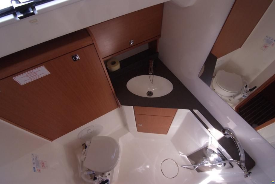 Bavaria Cruiser 46