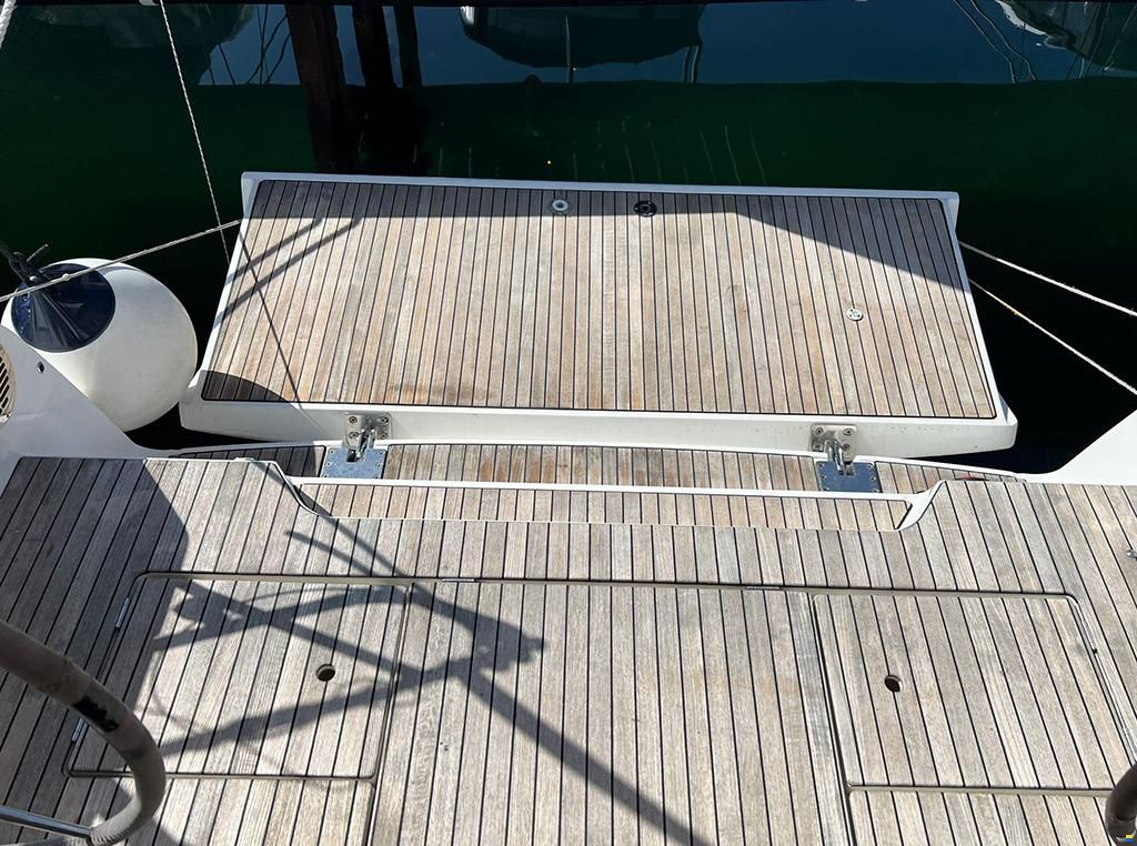 Bavaria Cruiser 46