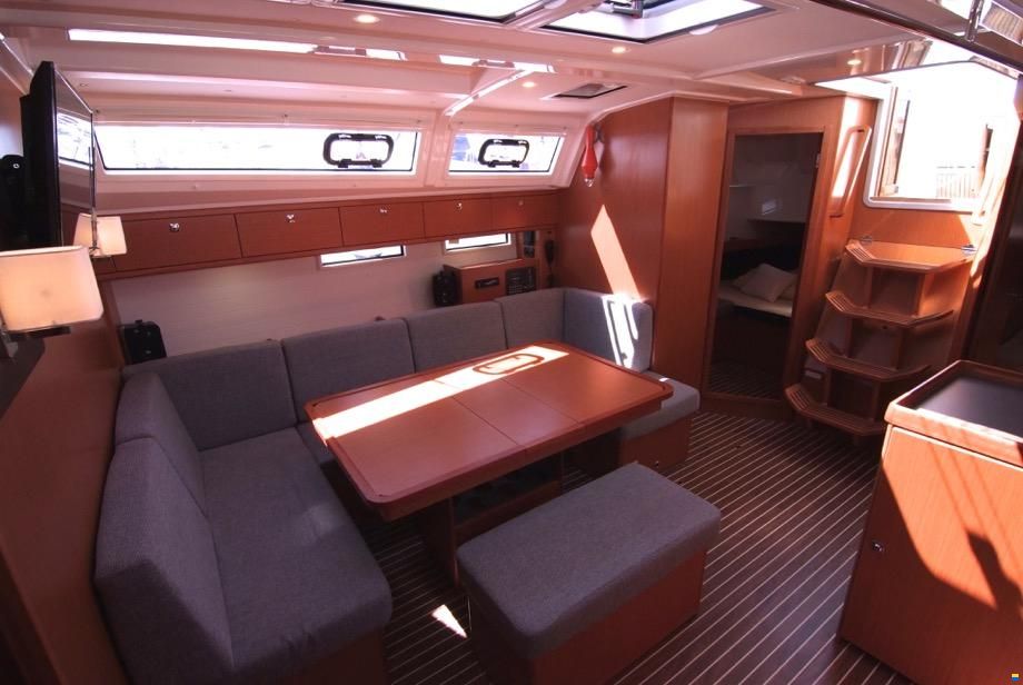 Bavaria Cruiser 46