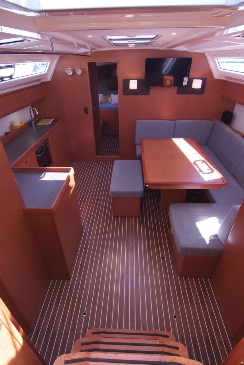 Bavaria Cruiser 46