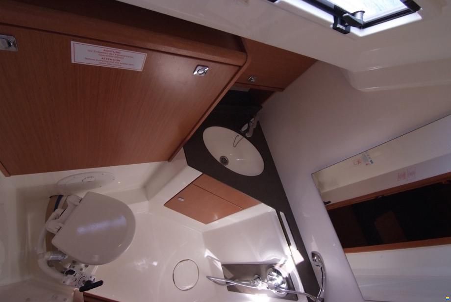 Bavaria Cruiser 46