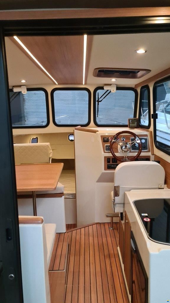 Mazuria Marim 755 Classic
