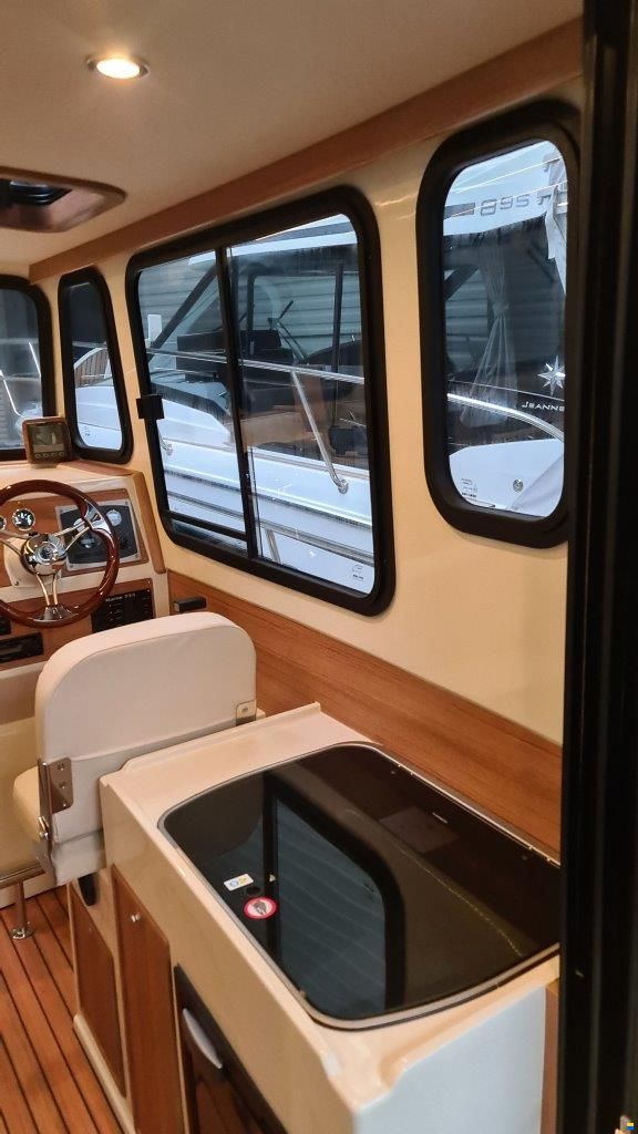 Mazuria Marim 755 Classic
