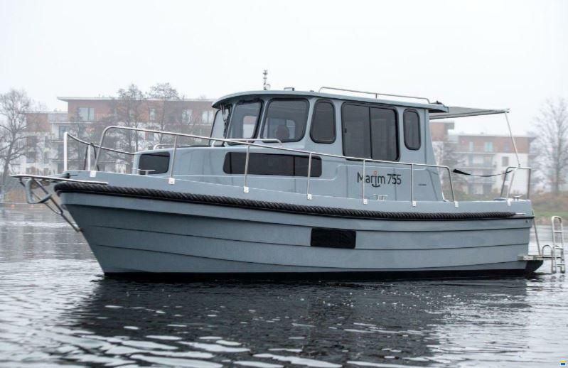 Mazuria Marim 755
