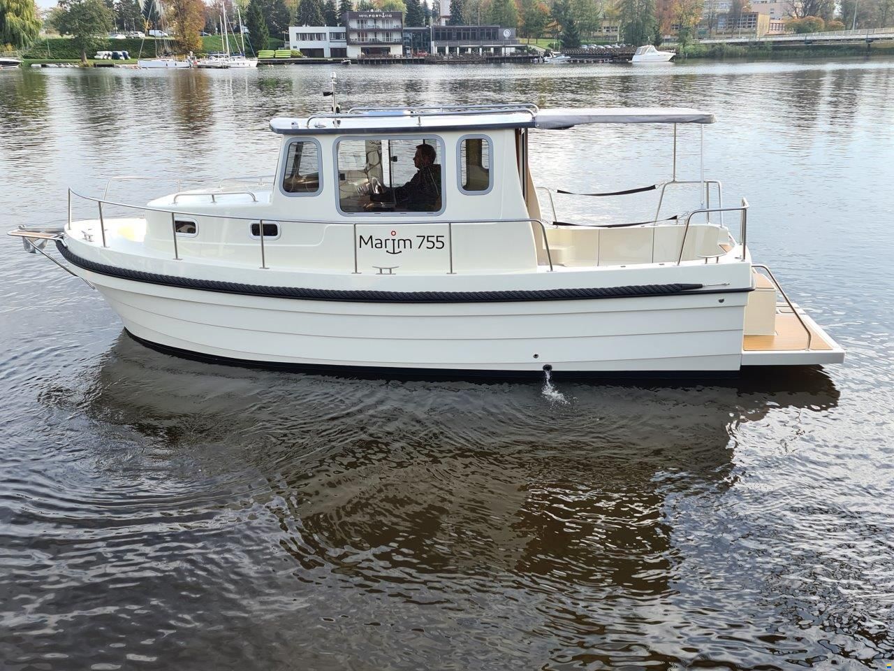 Mazuria Marim 755