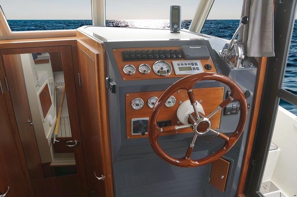 Mazuria MARIM 33