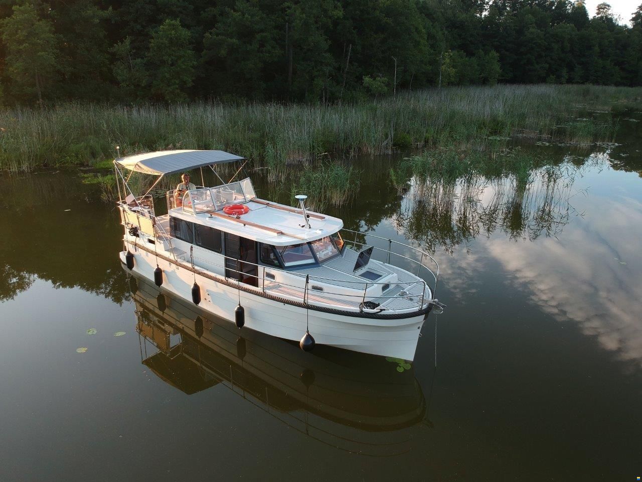 Mazuria MARIM 33