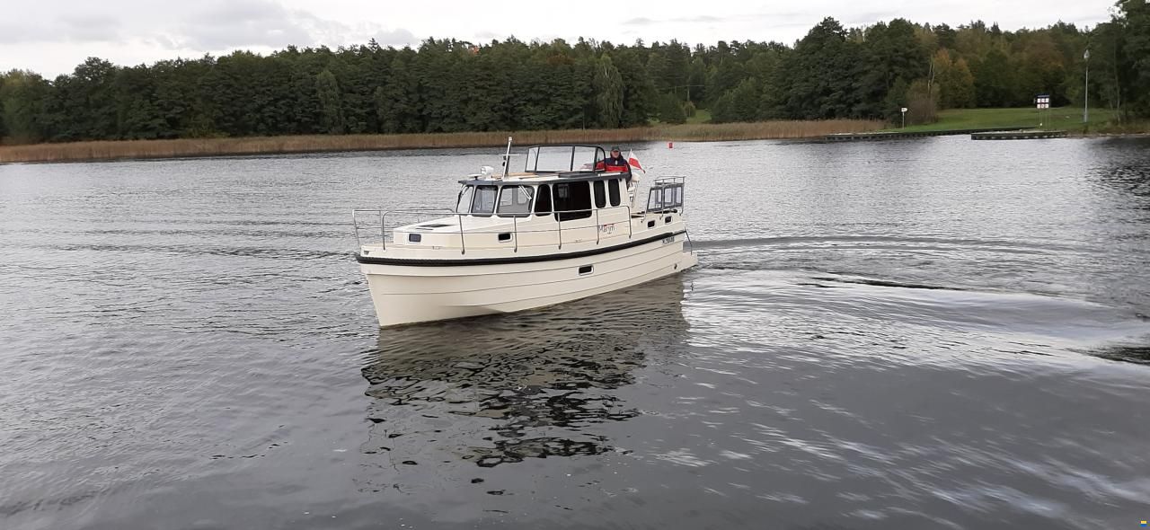 Mazuria Marim 808