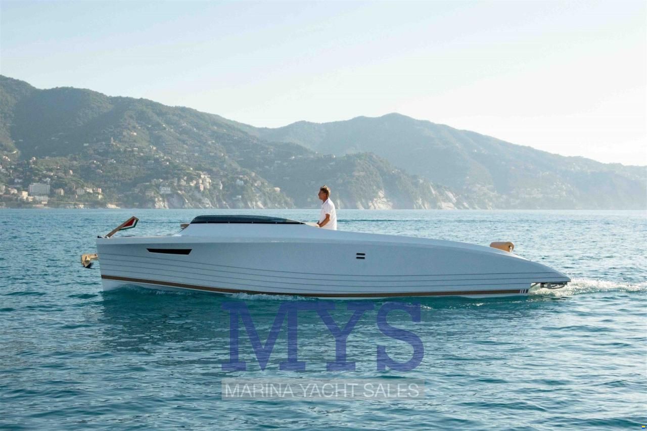 Cantiere Ma.Mi Ma.Mi 28