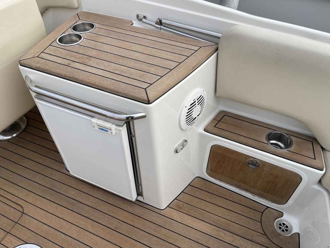 Chris Craft Corsair 25 Heritage Edition