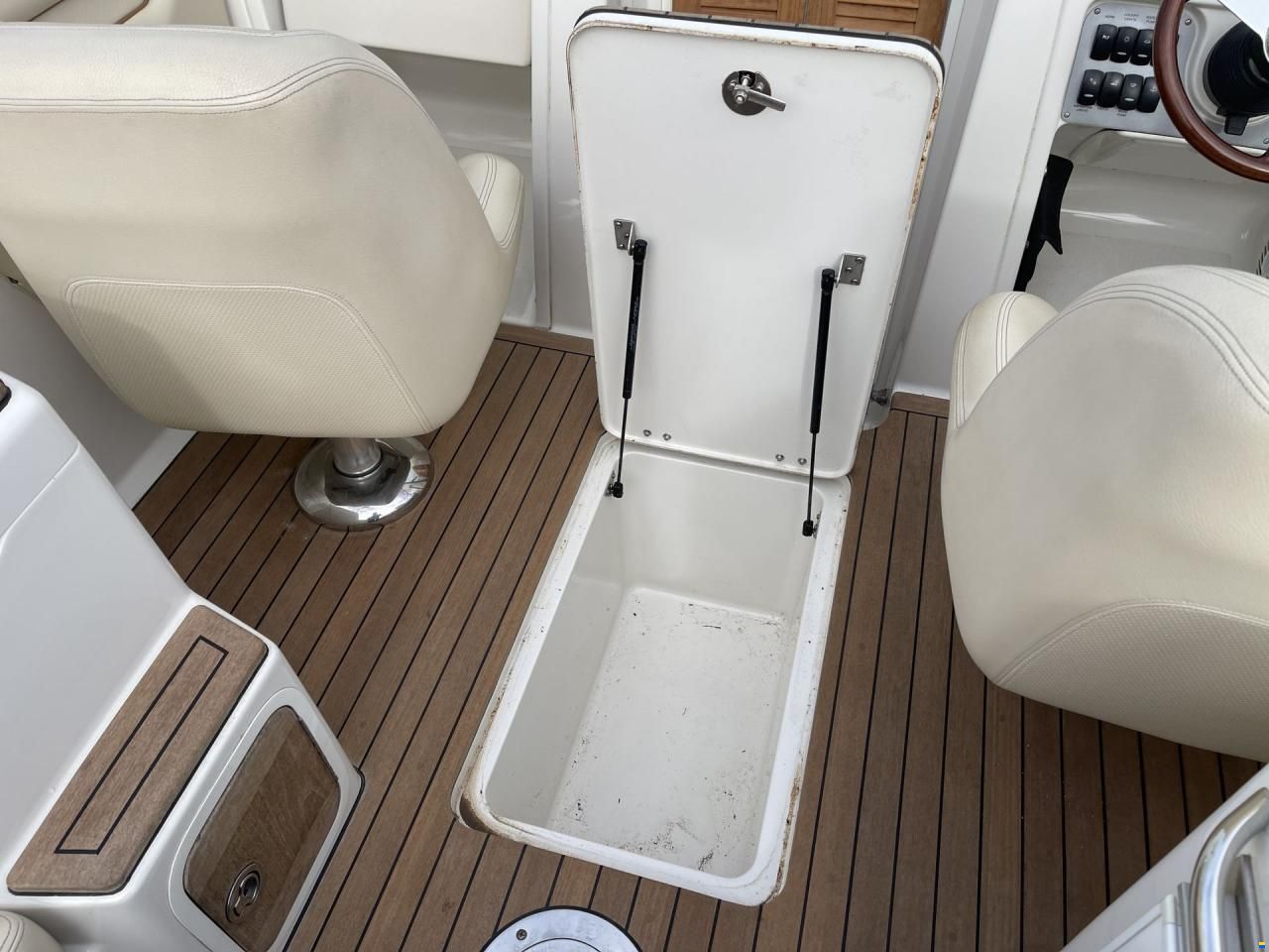 Chris Craft Corsair 25 Heritage Edition