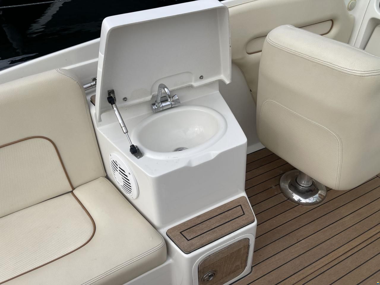 Chris Craft Corsair 25 Heritage Edition