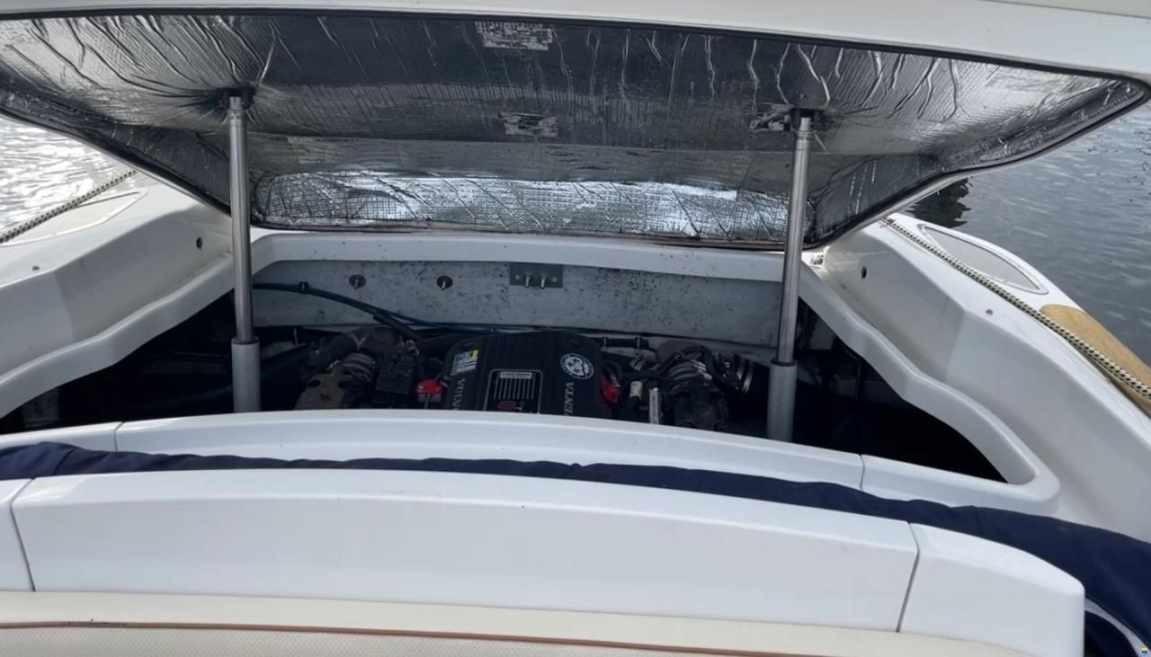 Chris Craft Corsair 25 Heritage Edition