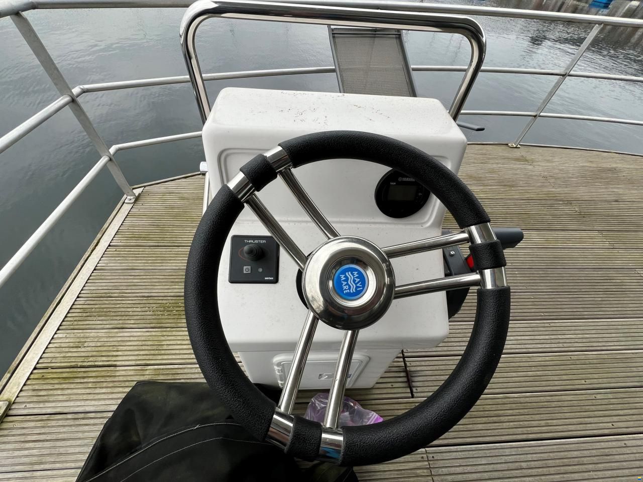 Hausboot Floting Home 44