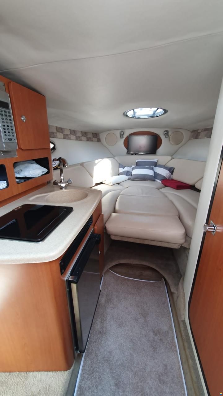 Crownline 250 CR